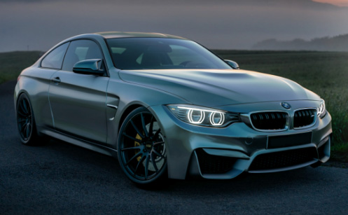 輸入車レンタカー厚木