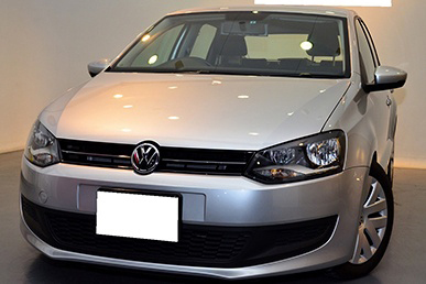 フォルクスワーゲンゴルフ