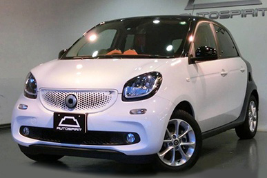 スマートフォーフォー