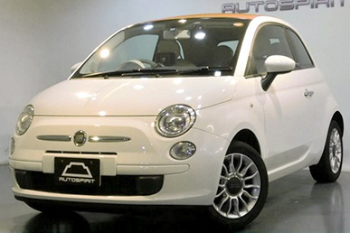 フィアット500