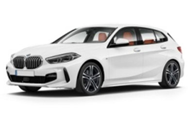 BMW 118i（F40）