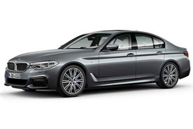BMW 523i（G30）