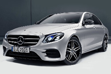 メルセデス・ベンツ　E250（W213）